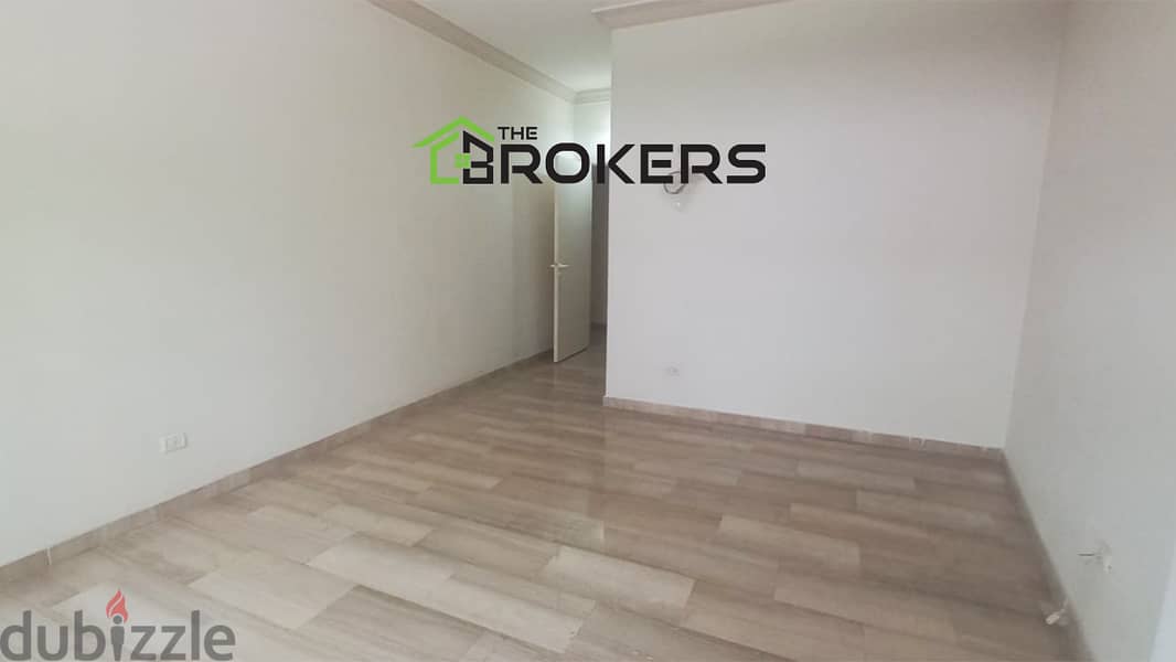 Apartment for Rent in Clemenceau  شقة للايجار في كليمنصو 2