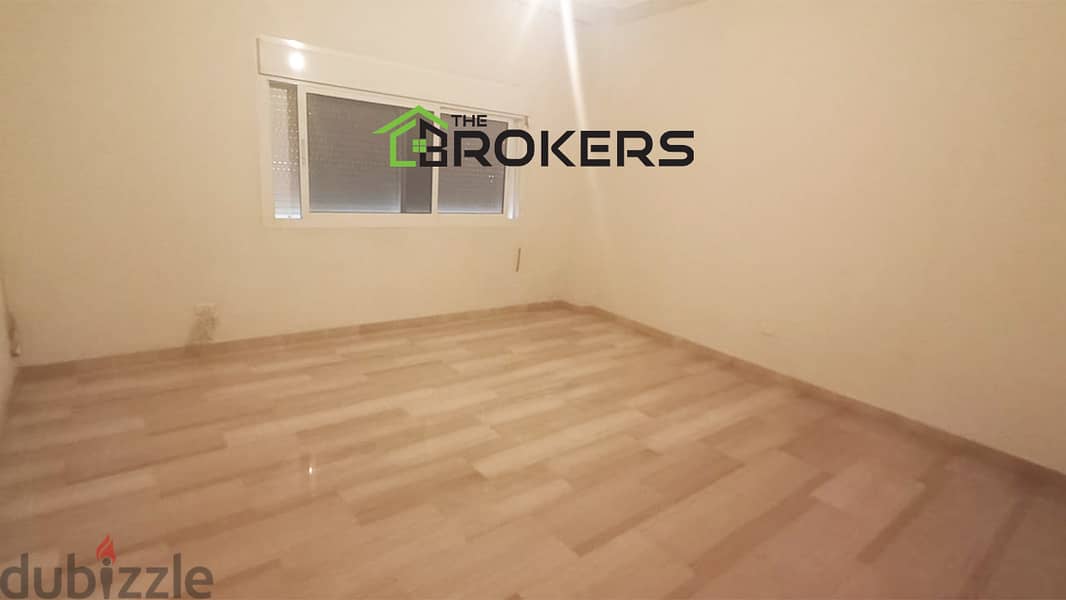 Apartment for Rent in Clemenceau  شقة للايجار في كليمنصو 3