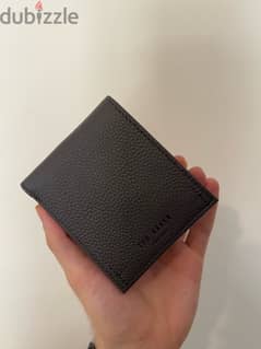 TED BAKER London Wallet - Special Edition