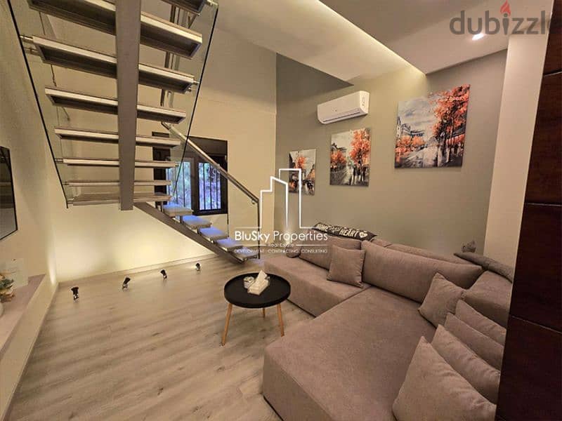 Apartment For SALE In Bsous شقة للبيع في بسوس #JG 1