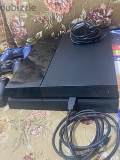 ps4 fat 500gb 0