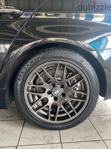 BMW 5-Series 2011 528 7