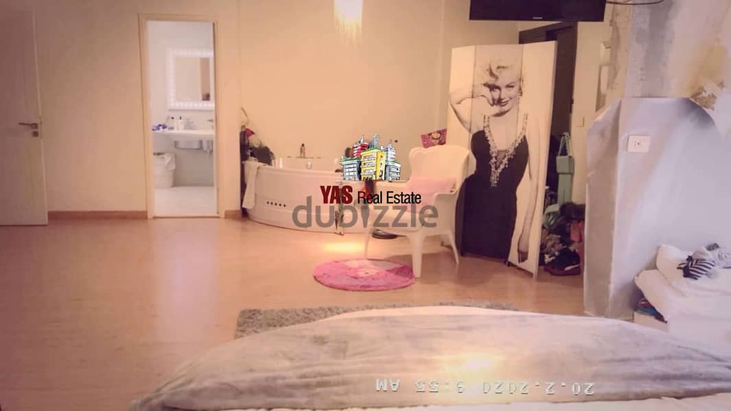 Haret Sakher 185m2 | Furnished/Equipped | Open View | IV | 2