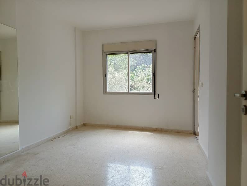 129 SQM Renovated Apartment in Mansourieh, Metn 3