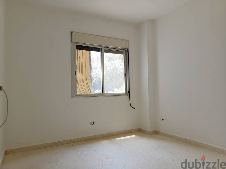 129 SQM Renovated Apartment in Mansourieh, Metn 4