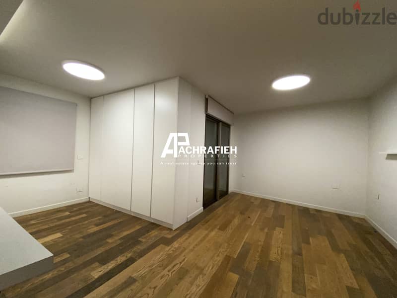 Loft For Rent In Achrafieh - شقة للأجار في الأشرفية 8