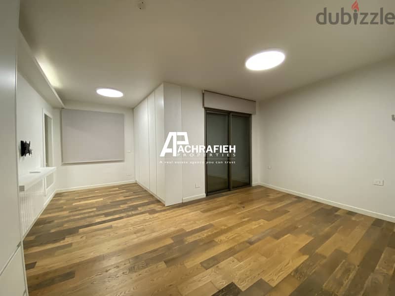 Loft For Rent In Achrafieh - شقة للأجار في الأشرفية 9