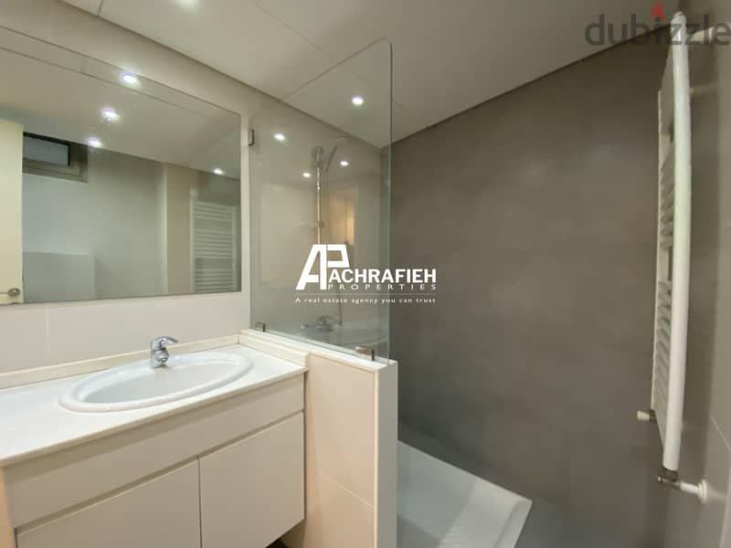 Loft For Rent In Achrafieh - شقة للأجار في الأشرفية 10