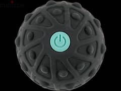 sanitas vibration massage ball