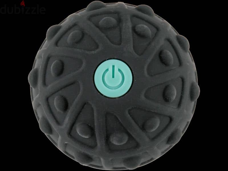 sanitas vibration massage ball 0