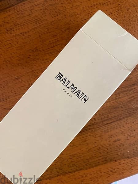 Balmain Pens 0