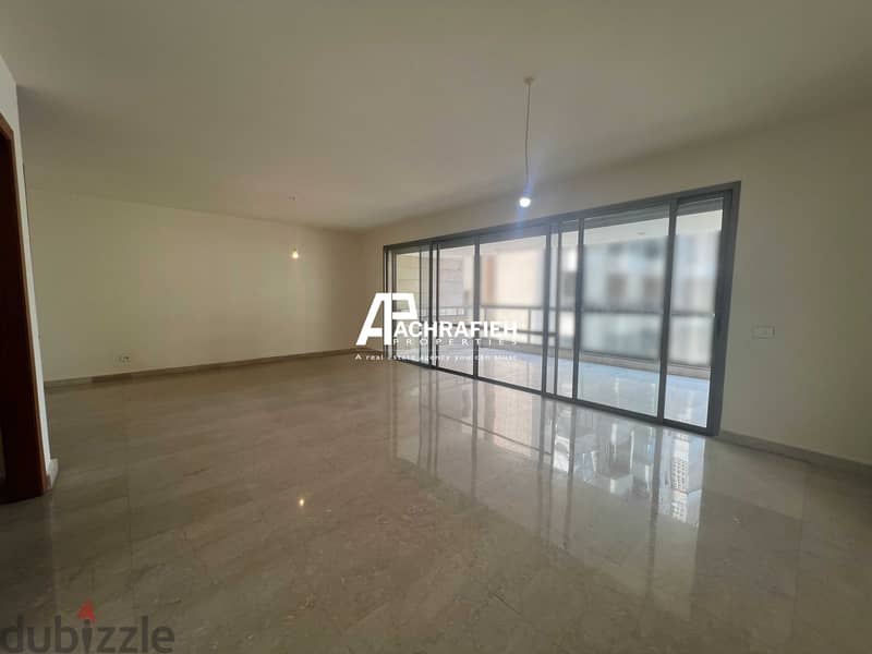 Apartment for Sale In Achrafieh - شقة للبيع في الأشرفية 0