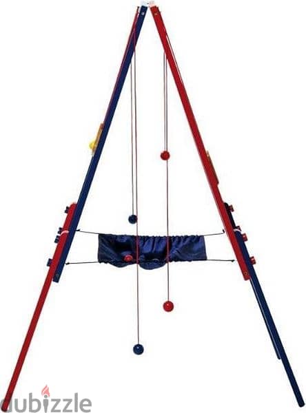 german store climbing wall ball race game 1