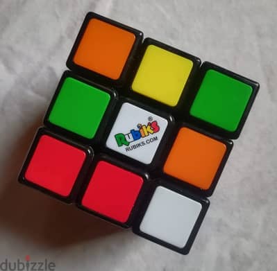 original rubiks cube