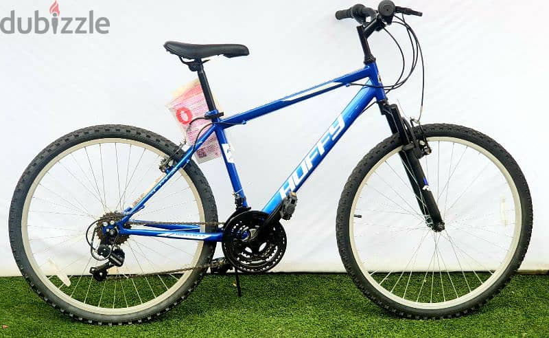 huffy rock creek mtb 26 new 0