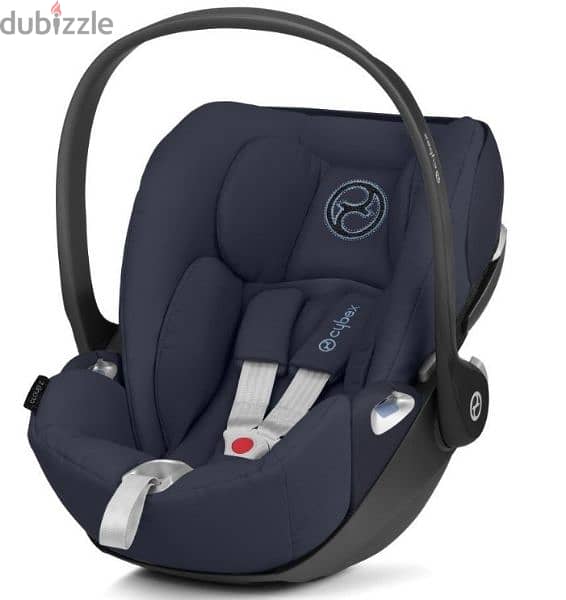 baby car seat cybex original like new 0