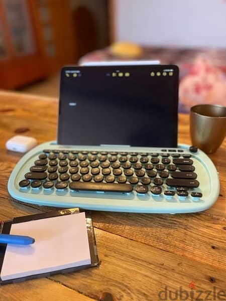 Wireless keyboard 2