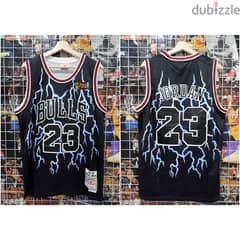 Jordan Bulls Special Edition Jersey XL