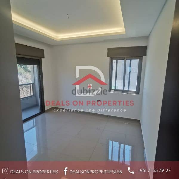 Apartment fore sale in Louaize شقة للبيع في الويزة بعبدا 3