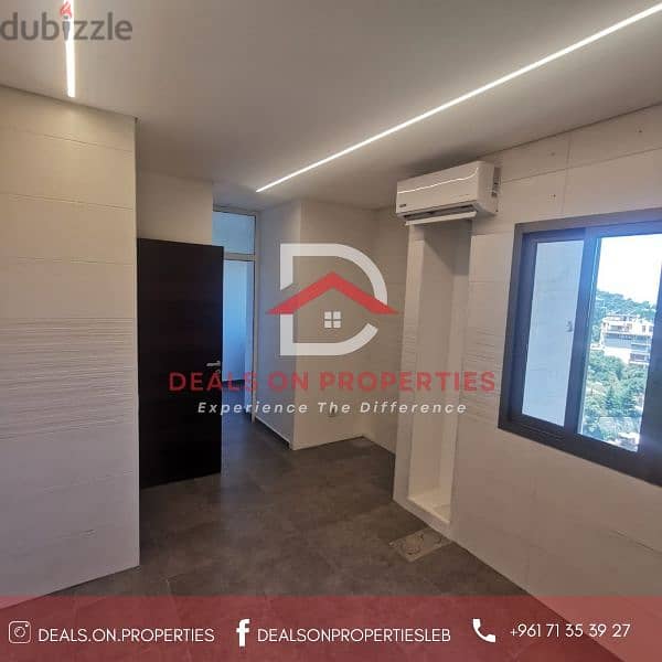 Apartment fore sale in Louaize شقة للبيع في الويزة بعبدا 4