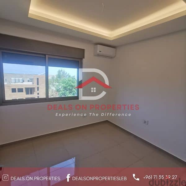 Apartment fore sale in Louaize شقة للبيع في الويزة بعبدا 8