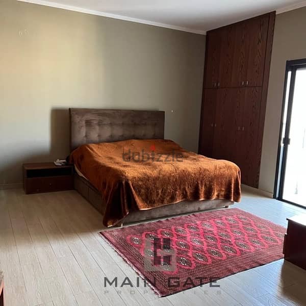 Apartment for Sale in Adonis - شقة للبيع في أدونيس 5