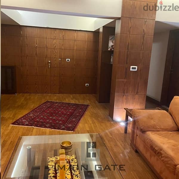 Apartment for Sale in Adonis - شقة للبيع في أدونيس 6