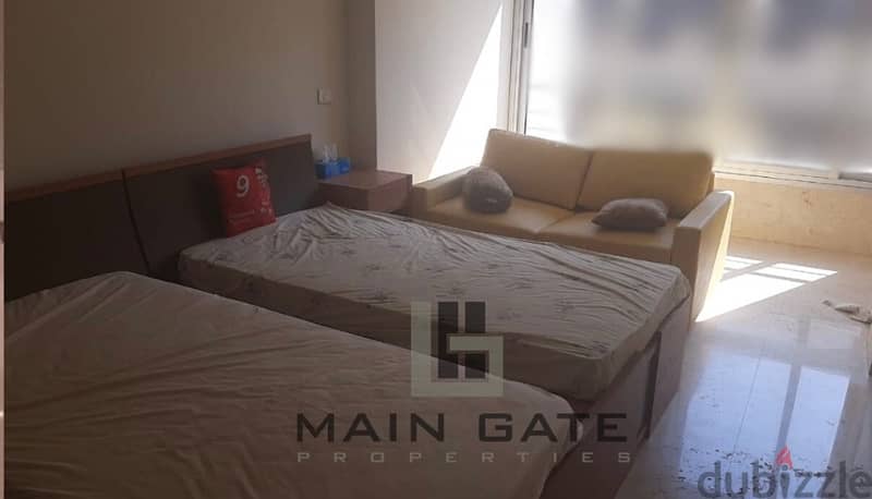 Apartment for rent in Charles Malek - شقة للإيجار في شارل مالك 2