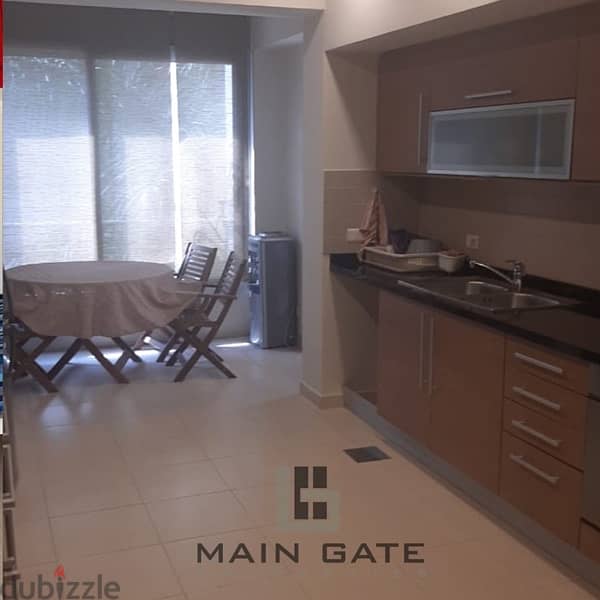 Apartment for rent in Charles Malek - شقة للإيجار في شارل مالك 3