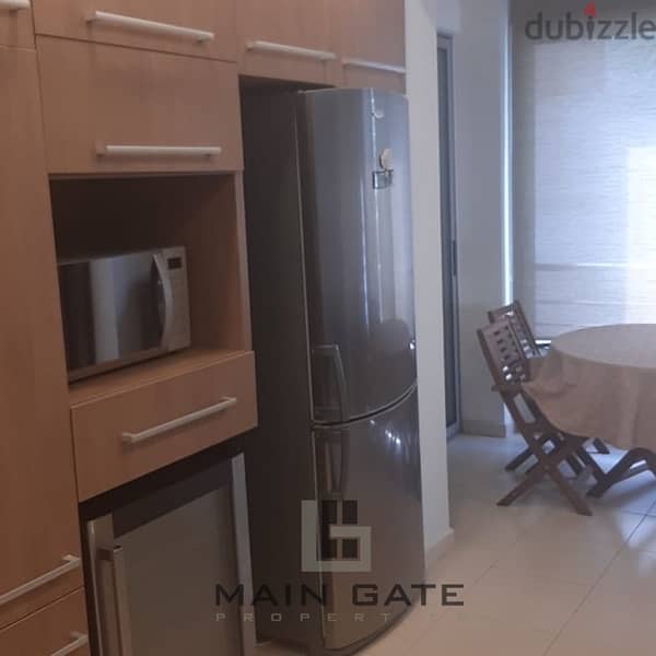 Apartment for rent in Charles Malek - شقة للإيجار في شارل مالك 7