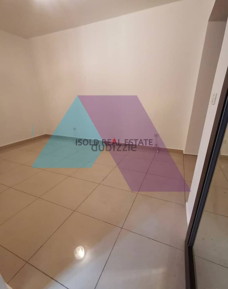 A 160 m2 apartment for sale in Ras el Nabaa/Beirut 3