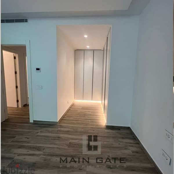 Apartment for rent in El Biyada - شقة للإيجار في البياضة 6