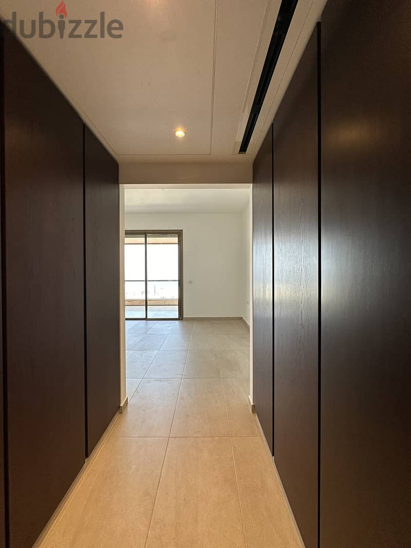 Apartment for Rent in Achrafieh 7