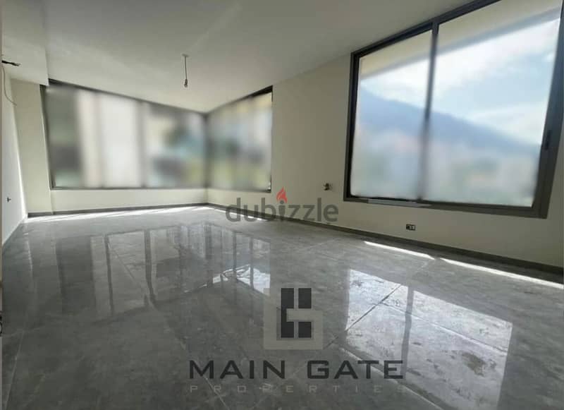 Apartment for Sale in Haret Sakher with Flexible Installment 0