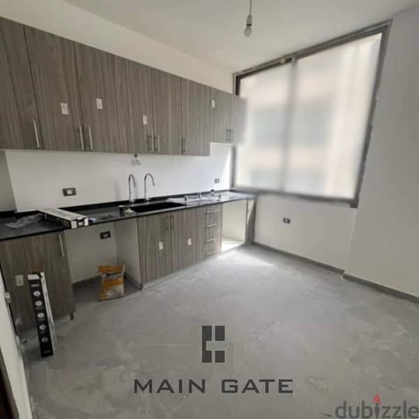 Apartment for Sale in Haret Sakher with Flexible Installment 1