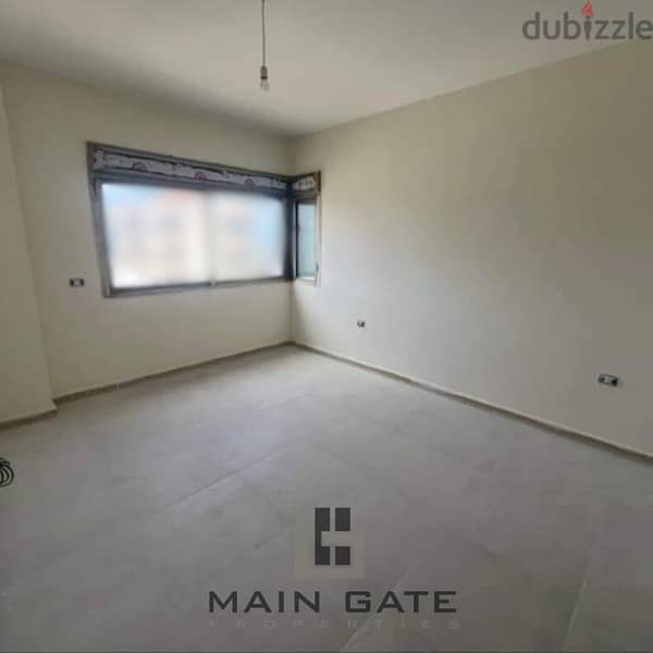 Apartment for Sale in Haret Sakher with Flexible Installment 3