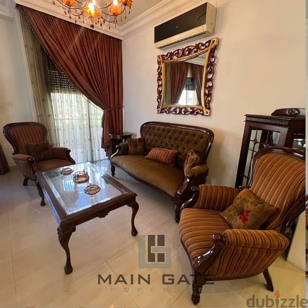 Apartment for Sale in Sahel Alma with Flexible Installment 1