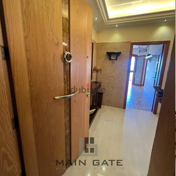 Apartment for Sale in Sahel Alma with Flexible Installment 2