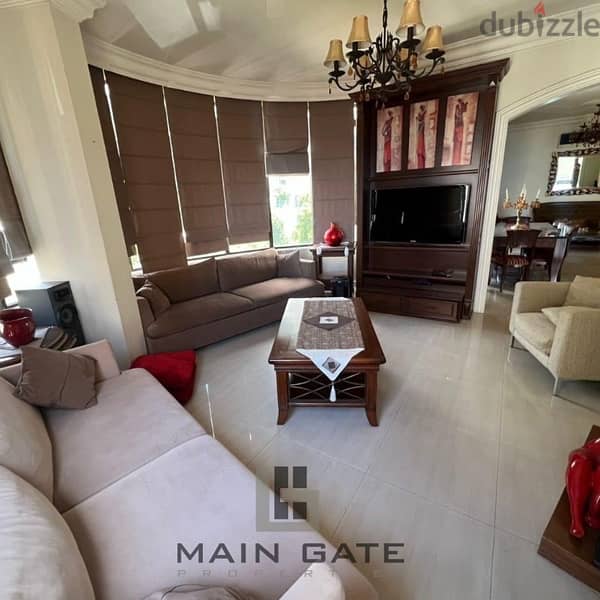 Apartment for Sale in Sahel Alma with Flexible Installment 3