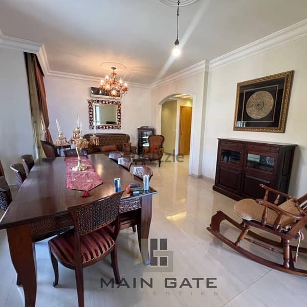 Apartment for Sale in Sahel Alma with Flexible Installment 5