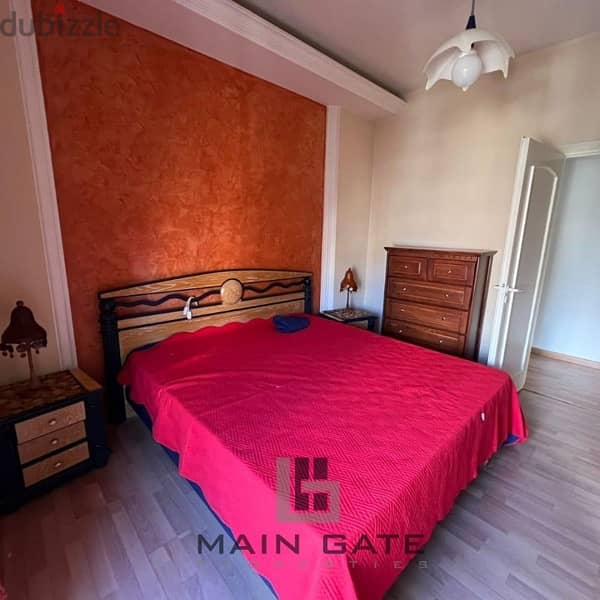 Apartment for Sale in Sahel Alma with Flexible Installment 11