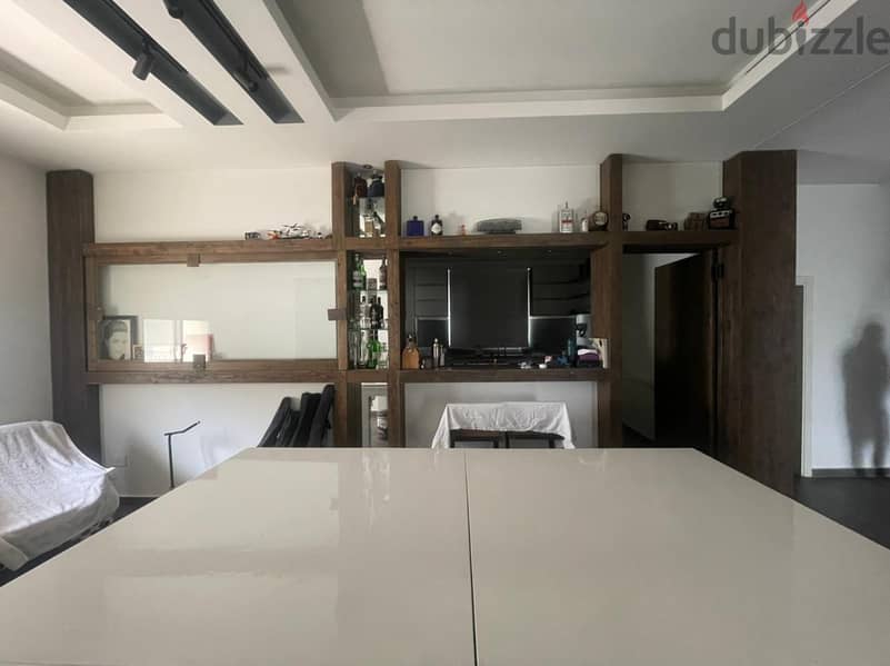 Dik El Mehdi | Signature | Terrace | Furnished/Equipped 2 Bedrooms Apt 5