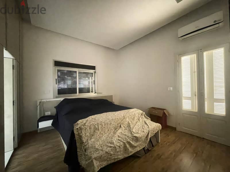 Dik El Mehdi | Signature | Terrace | Furnished/Equipped 2 Bedrooms Apt 8