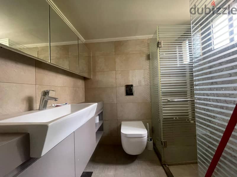 Dik El Mehdi | Signature | Terrace | Furnished/Equipped 2 Bedrooms Apt 9