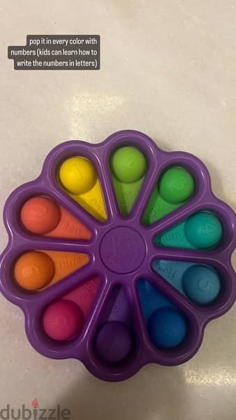 fidget toys no need to buy them all by 15$ u can buy each one alone 4