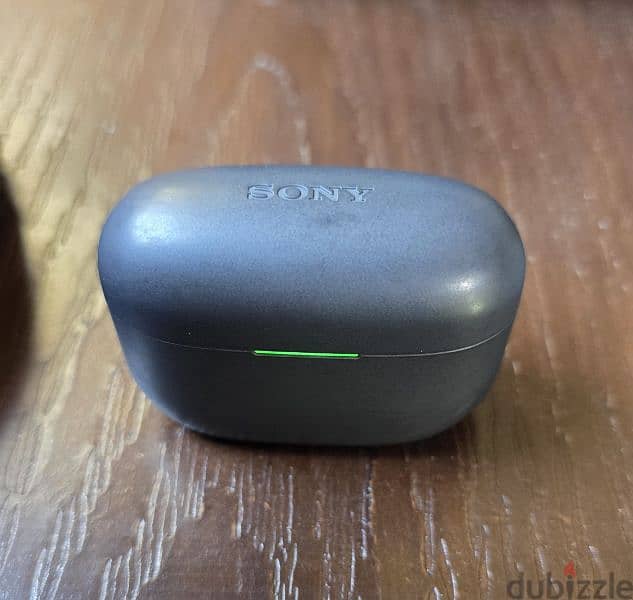 Sony Linkbuds S 1