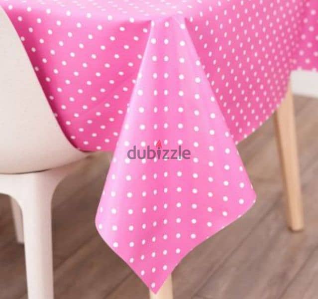 party table covers 11