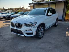 BMW X3 2019 Car for Sale