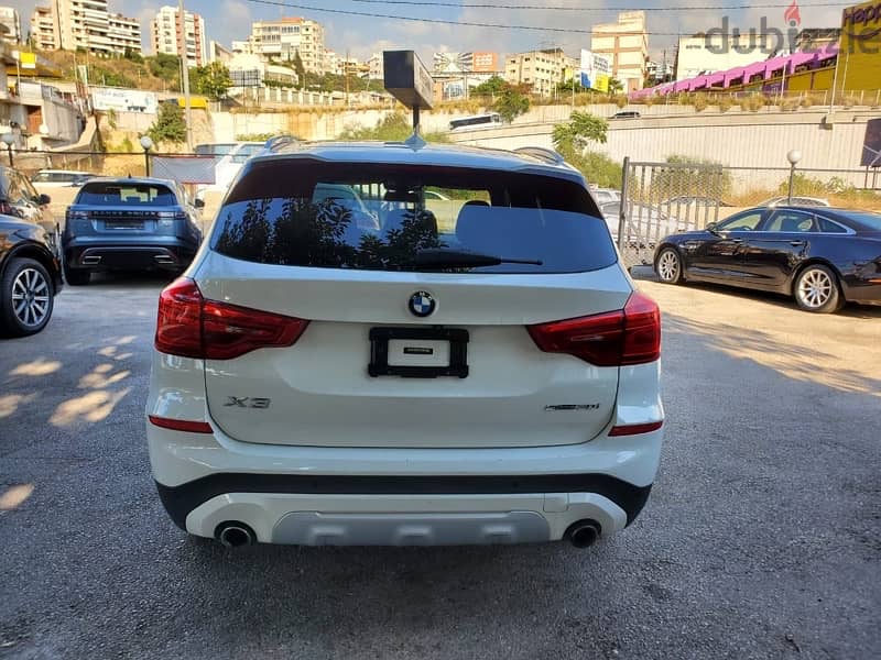 BMW X3 2019 Car for Sale 1