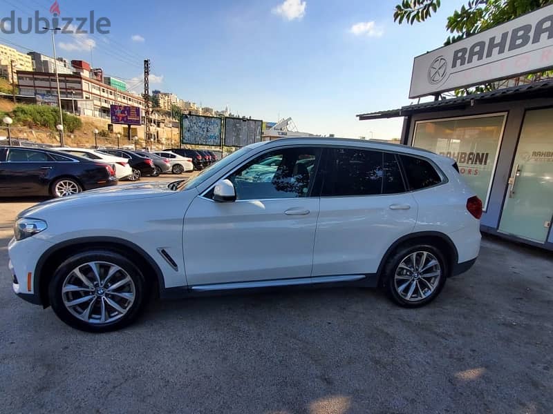 BMW X3 2019 Car for Sale 4